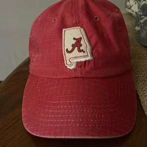 Alabama cap